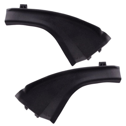 Front Wiper Cowl Seal Cover Trim for Toyota RAV4 (2006-2012)