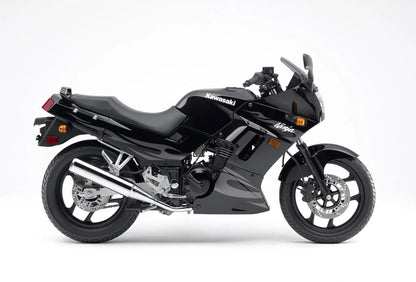Tête de fourche Boulon & pare-brise for Kawasaki Ninja 250R EX250 (1992–2007)