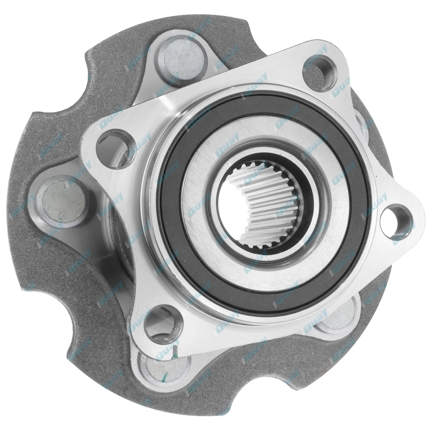Rear Wheel Bearing Hub Assembly for Toyota RAV4 ACA33 ALA49 ASA44 GSA33 2005~19
