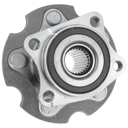 Rear Wheel Bearing Hub Assembly for Toyota RAV4 ACA33 ALA49 ASA44 GSA33 2005~19