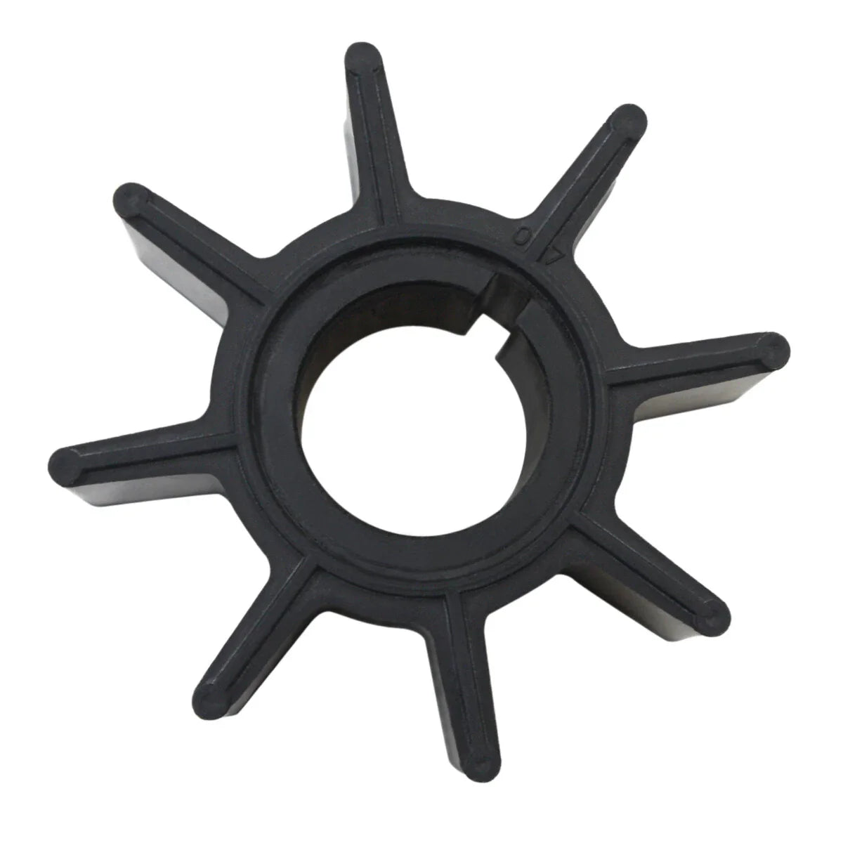 Water Pump Impeller for Tohatsu Nissan 9.9HP 15HP 18HP 20HP