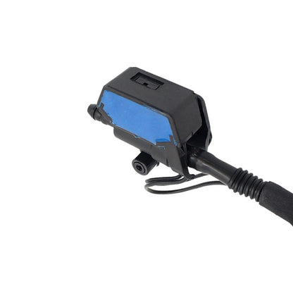 Front Windscreen Washer Wiper Spray Nozzle for BMW X1 (2016–2019)