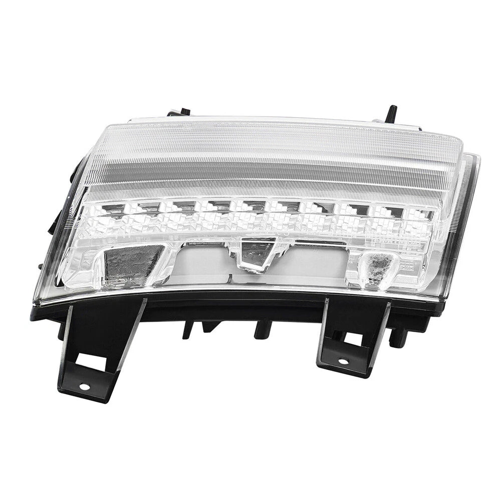 Front Left LED Turn Signal Light for 2018-2022 Jeep Wrangler JL