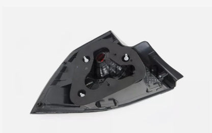 Rear Right RH Black Tail Light for Holden Commodore VE SSV Sedan (07-13)