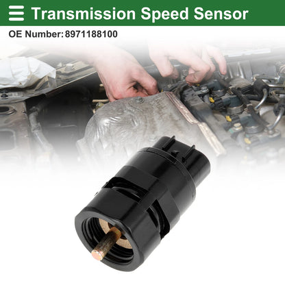 1 Pc Transmission Speed Sensor for Isuzu Pickup 1Ton 2.6L (88-92)