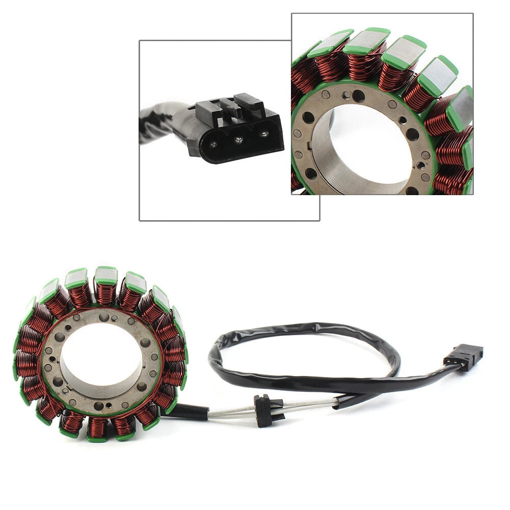 Magneto Stator for BMW F650GS, F800GS, F800ST, F800R, F800S (2007-2014)