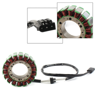 Magneto Stator for BMW F650GS, F800GS, F800ST, F800R, F800S (2007-2014)