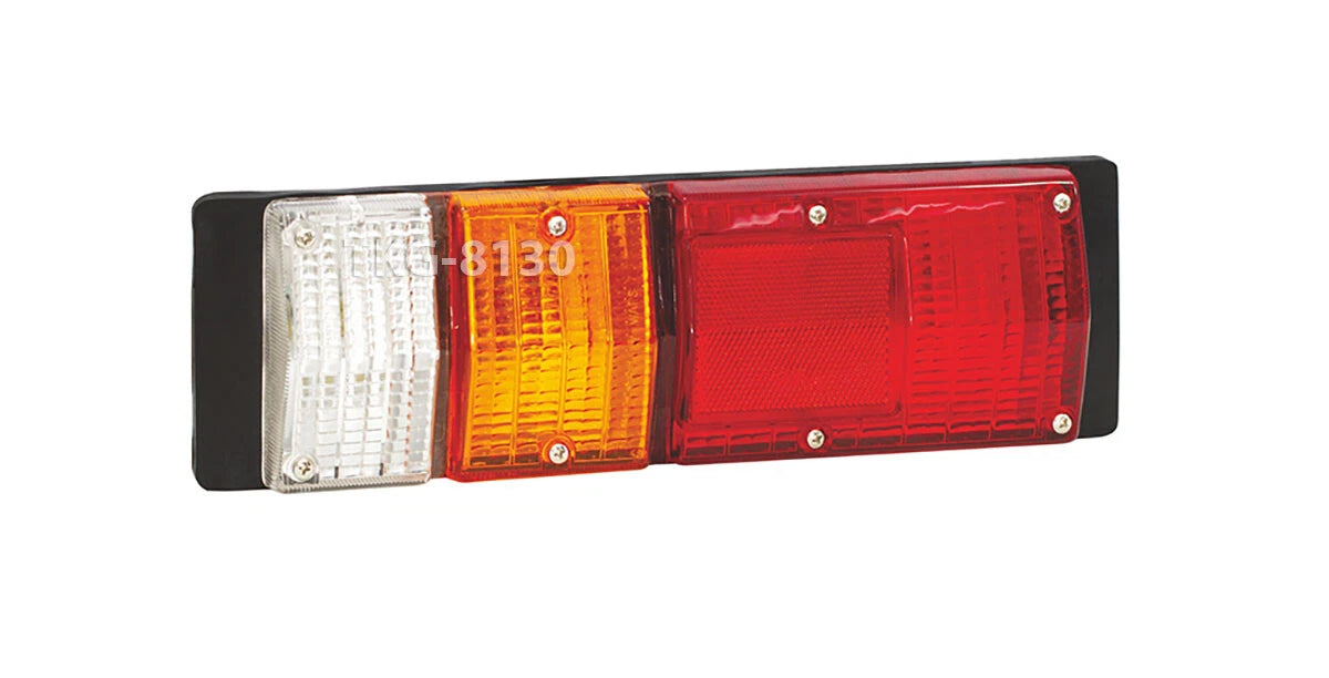 RH Tail Light for Isuzu Chevrolet KB Bedford LUV (1972-1980)