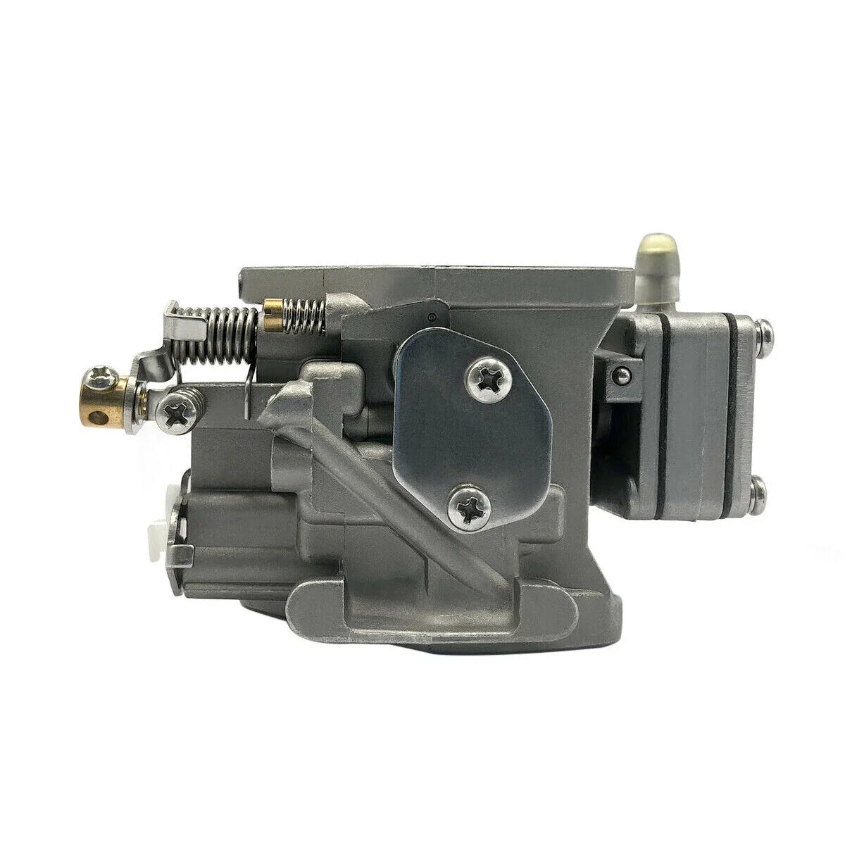 Carburetor for Mercury Mariner Outboard 4HP 5HP 2-Stroke