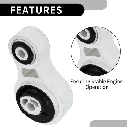 Lower Engine Motor Mount for Ford Flex (2009-2012)