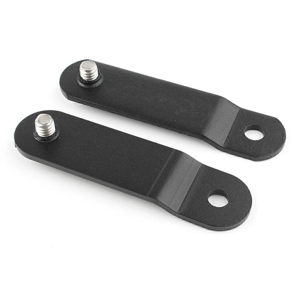 Gas Tank Lift Kits 1-3" 28-76mm for Harley Sportster XL 883 1200 48 72 Dyna