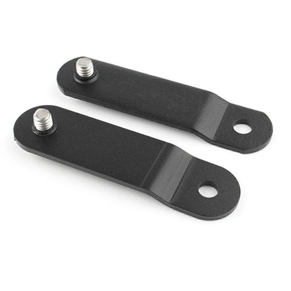 Gas Tank Lift Kits 1-3" 28-76mm for Harley Sportster XL 883 1200 48 72 Dyna