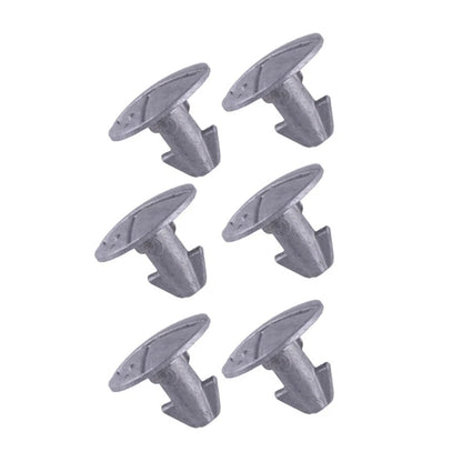 Lower Engine Cover Pin Screw for Honda Accord, Civic, CR-V (2003-2023)