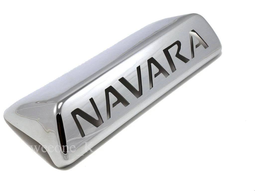 Brake Light Cover Trim for Nissan Navara D40 (2005-2014)
