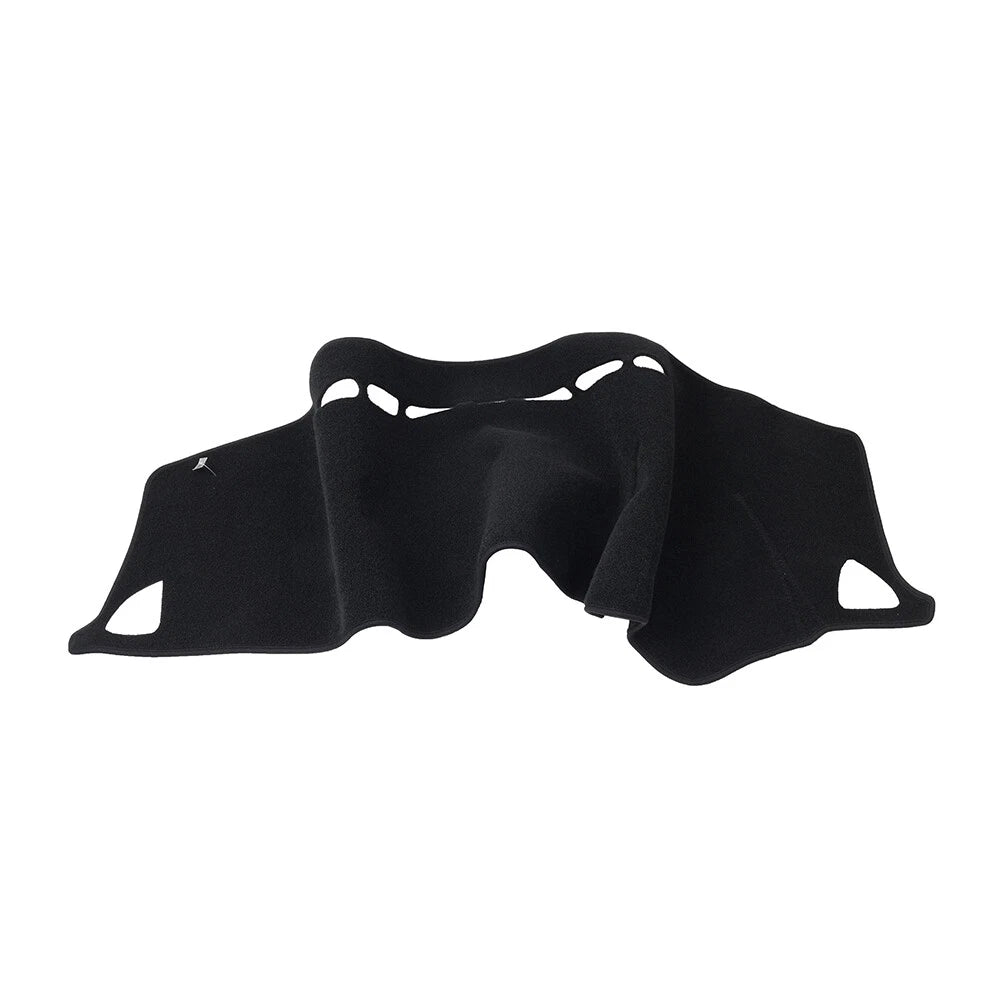 Dashboard Cover Pad Sun Shade for Mitsubishi Lancer EX (2007-2019)