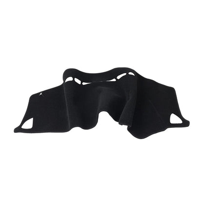 Dashboard Cover Pad Sun Shade for Mitsubishi Lancer EX (2007-2019)