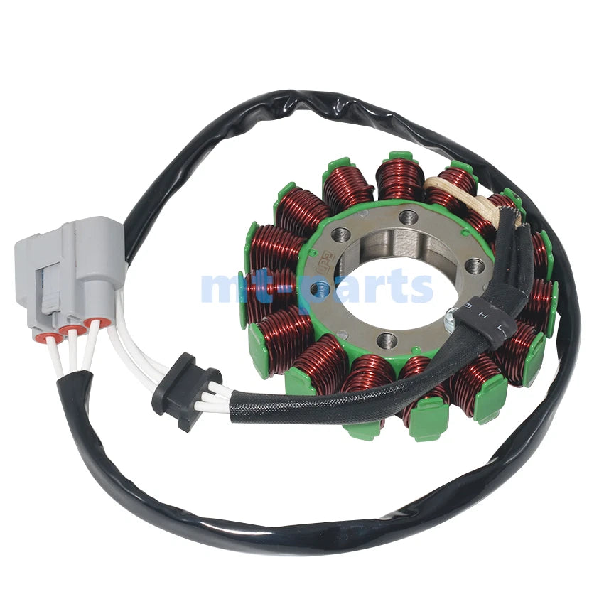 Magneto Stator Coil for Kawasaki ZX1000 Ninja ZX-10R (2008-2010)
