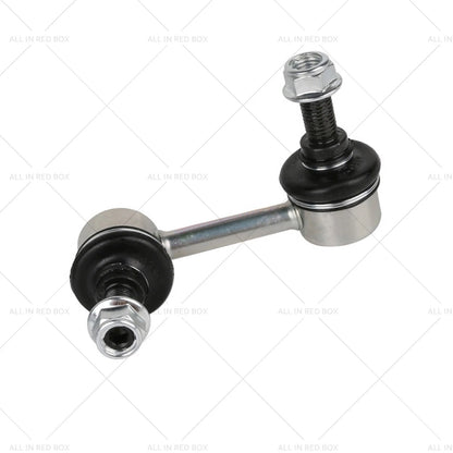 4 x Front & Rear Stabilizer Sway Bar Links for Honda Civic (2006-2012)