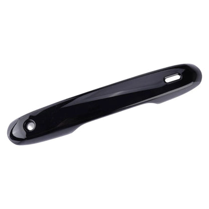Glossy Black Door Handle Cover Trim for Toyota Grand Highlander (2024-2025)