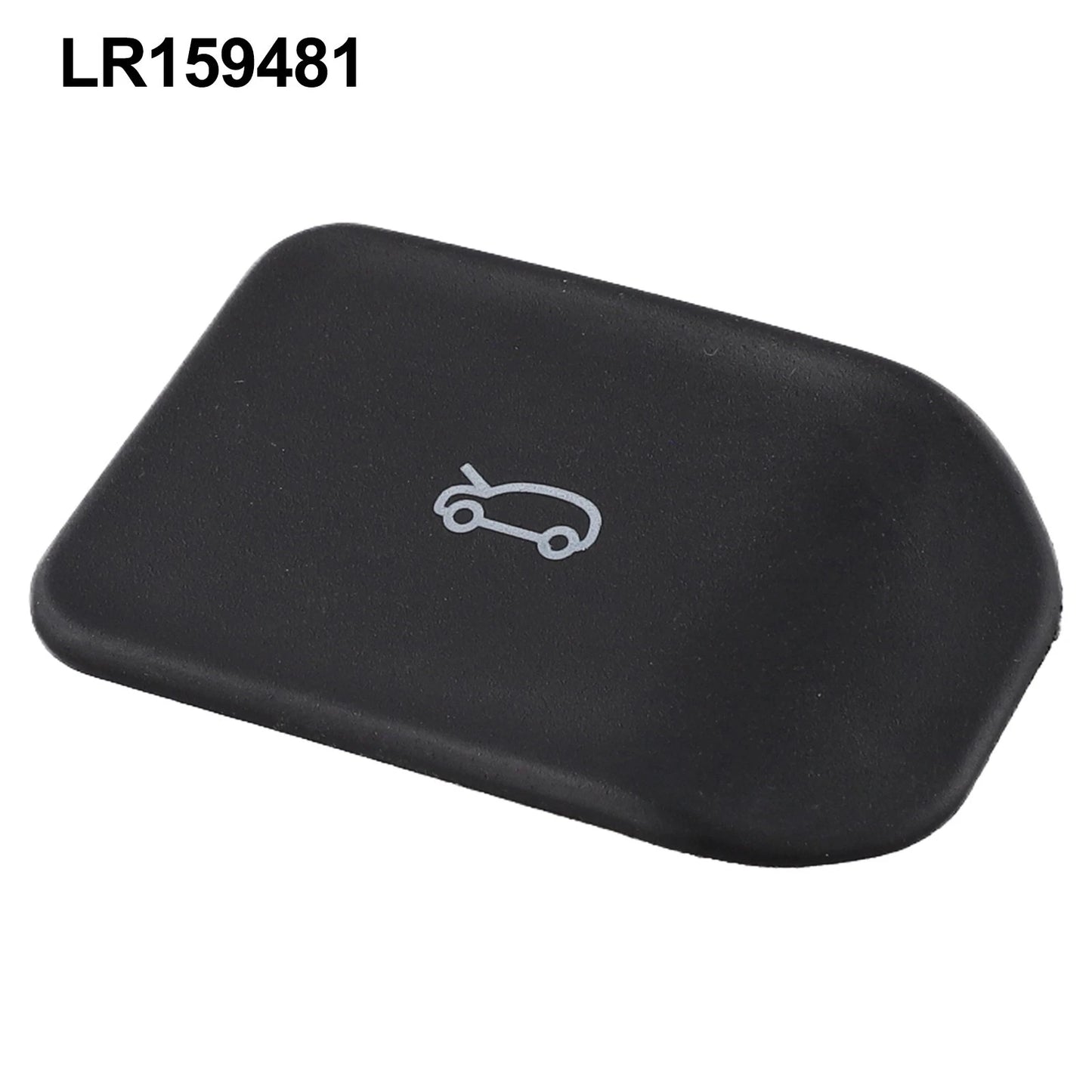Hood Pull Cable Handle Switch Cover for Range Rover (2023)