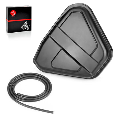 Air Box Lid Cover for Honda XR80R/XR100R/CRF80F/CRF100F (1985-2013) with Seal