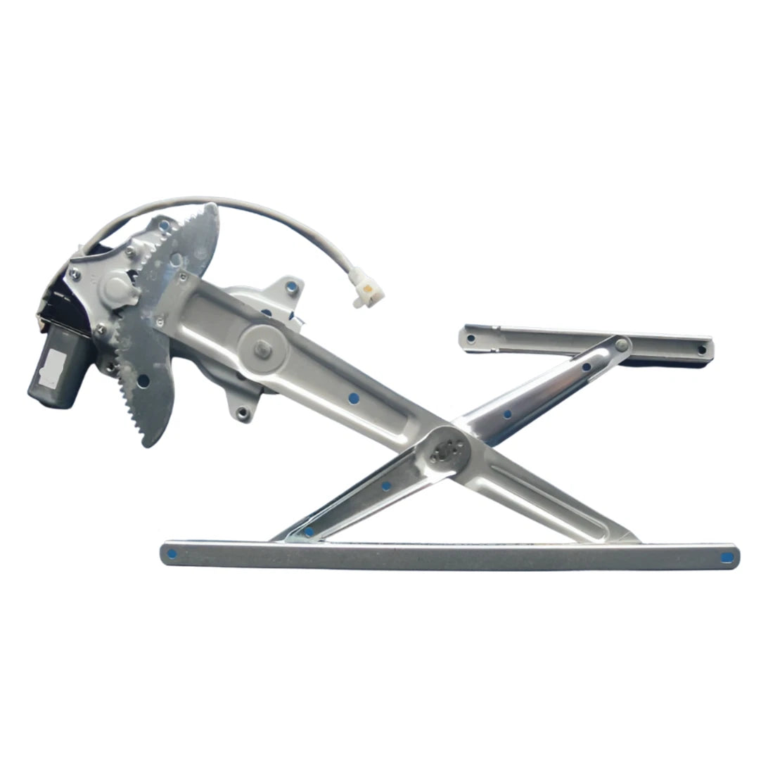Front Left Window Regulator 2 Pin Motor for Toyota Landcruiser 80 (1990–1998)