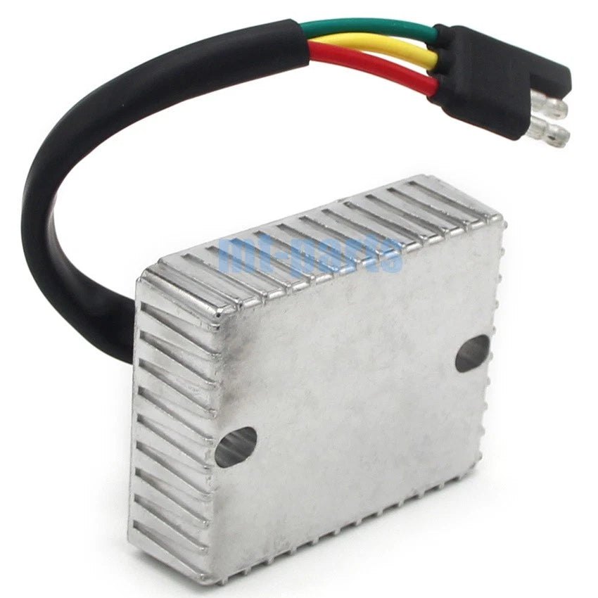Voltage Regulator Rectifier for Arctic Cat ZR800 EFI, ZR900 EFI (2003-2004)