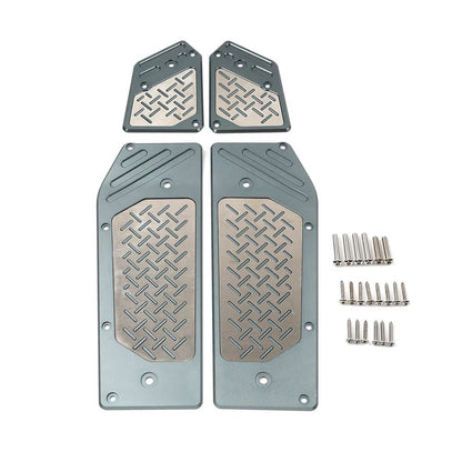 Motor Footrest Pads for Honda ADV350 (2020-2023)