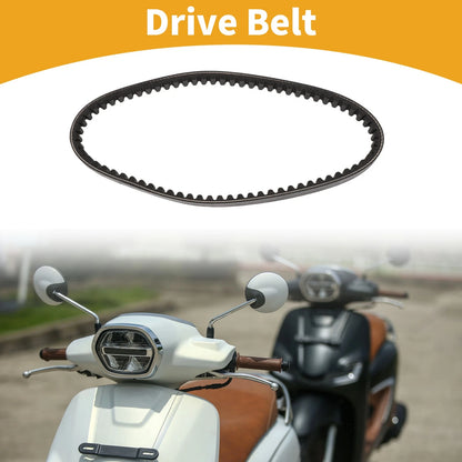 Drive Belt V-Belt for Piaggio Vespa ET2