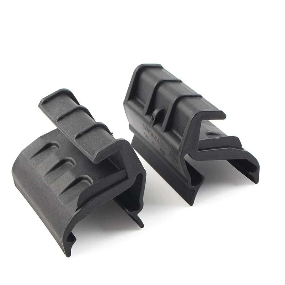 Rear Window Soft Top Retainer Clips for Jeep Wrangler JK (2007-2017)