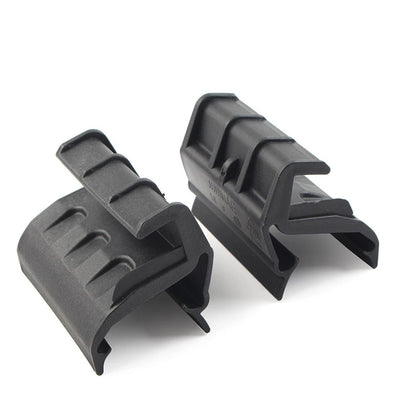 Rear Window Soft Top Retainer Clips for Jeep Wrangler JK (2007-2017)