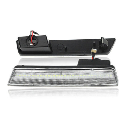Amber-Clear LED Side Marker Light for Dodge Challenger (2008-2014)