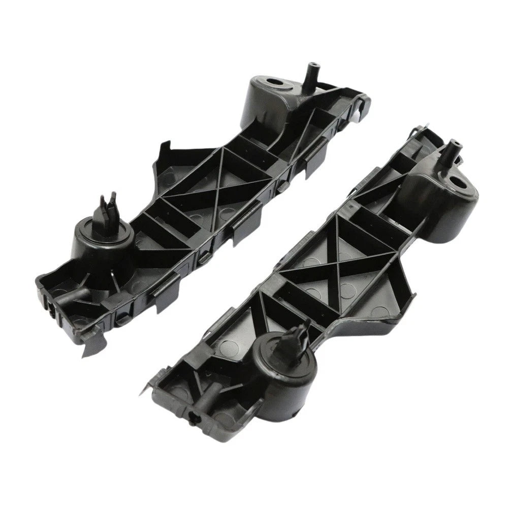Front Bumper Retainer Brackets for 2011-2014 Mazda 2 (2011-2014)