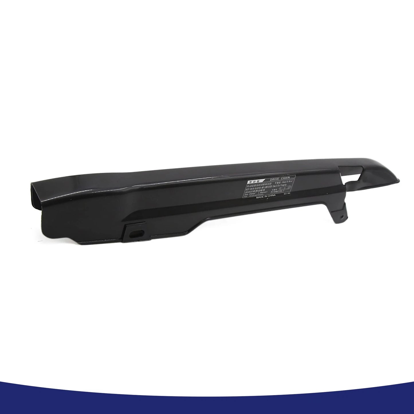 Plastic Chain Guards Cover Case Protector for WY-125