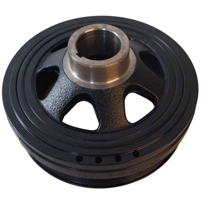 Crankshaft Belt Pulley for Mercedes Benz W203 W204 W211 R171 X204 (2000-2015)