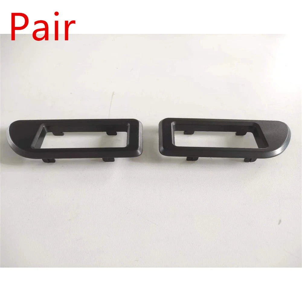 Interior Door Handle Bezel for 1997-2002 Plymouth Prowler ()