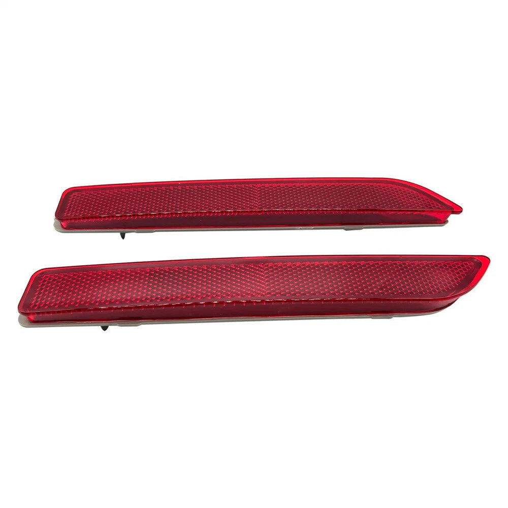 Rear Bumper Reflectors  for Nissan Sentra (2020-2022)