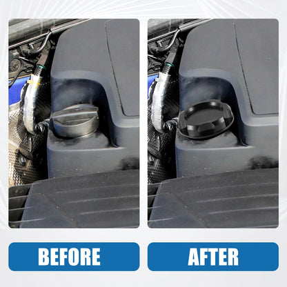 Oil Filler Cap for Acura Integra GS LS Black
