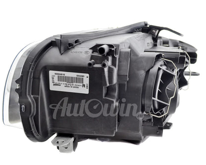 Halogen Headlight Right Side for BMW 1 Series E82 E88 E87 E81 (2007-2013)