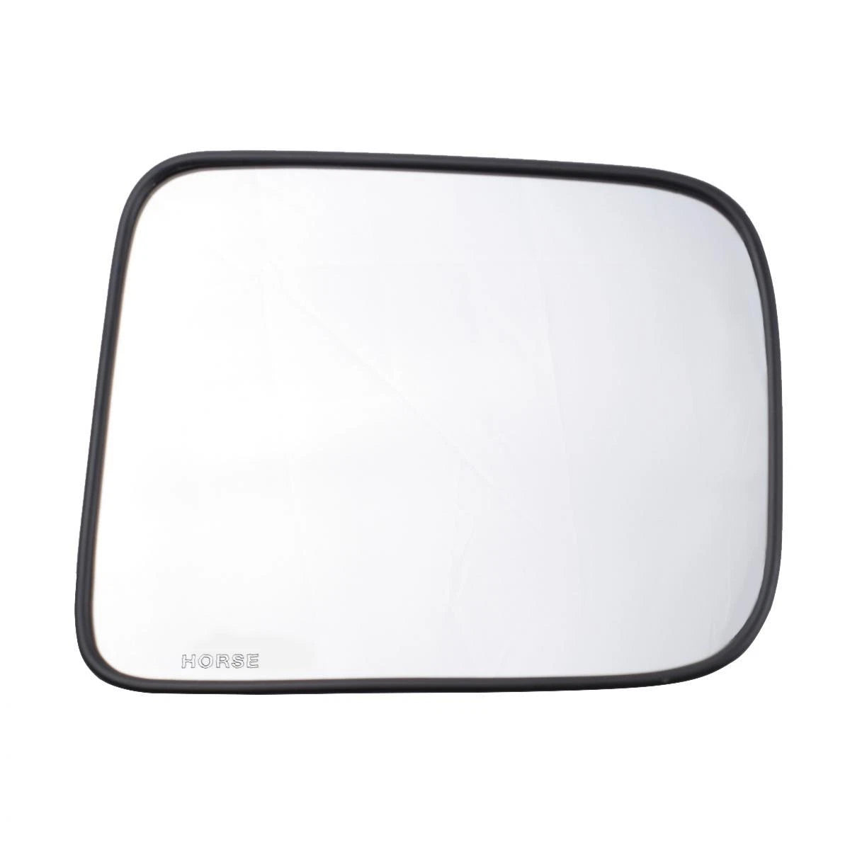 Side Mirror Glass Lens RH Door Rear View For Nissan Frontier D22 Pickup 1998-04