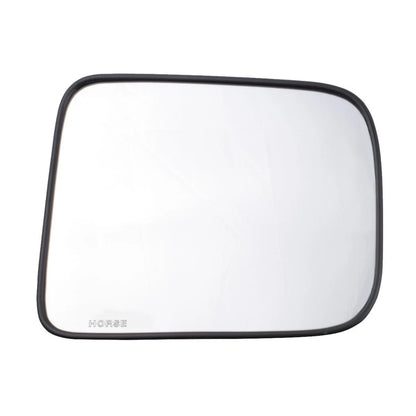 Side Mirror Glass Lens RH Door Rear View For Nissan Frontier D22 Pickup 1998-04
