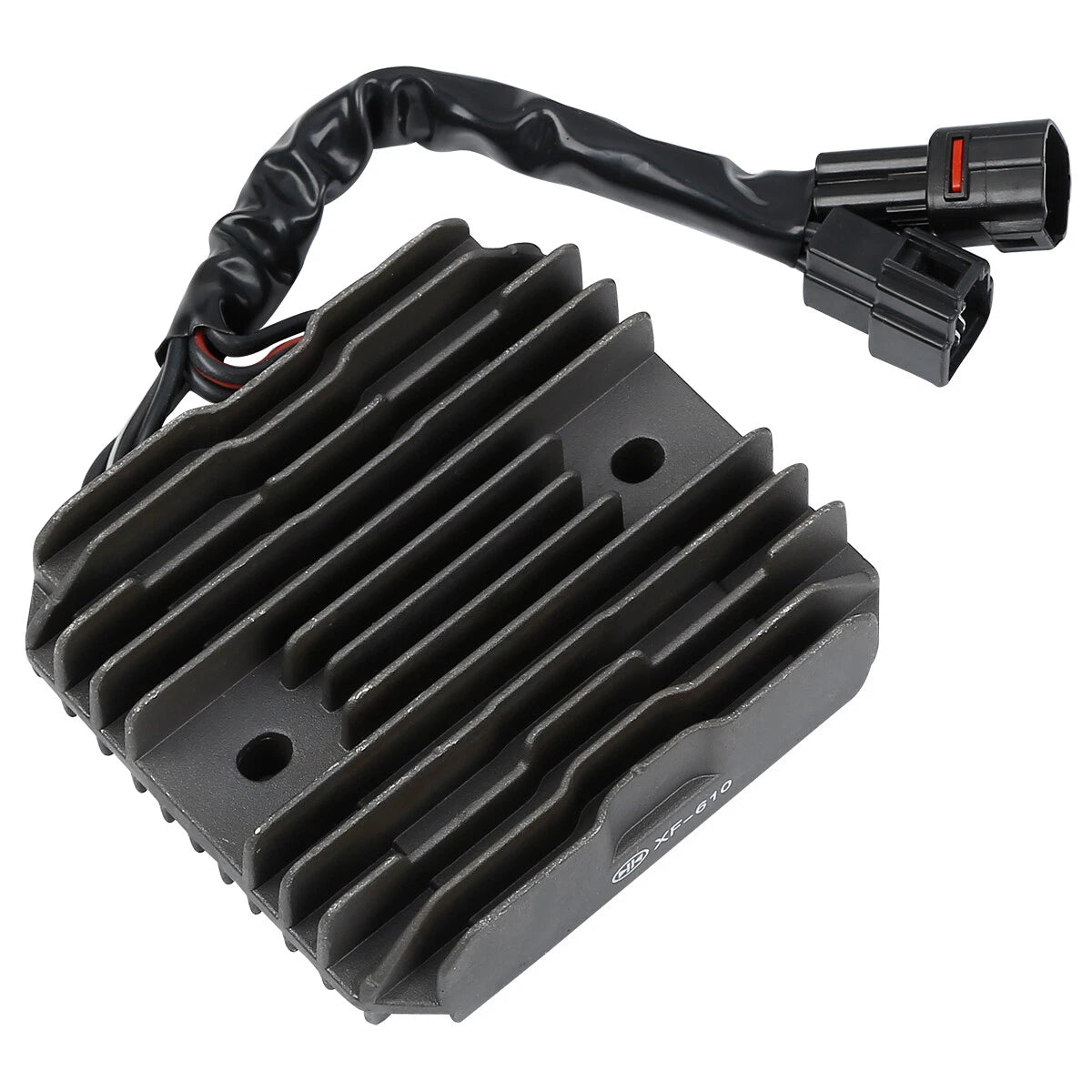 Voltage Rectifier Regulator for Suzuki Hayabusa GSX1300R (2008-2012)