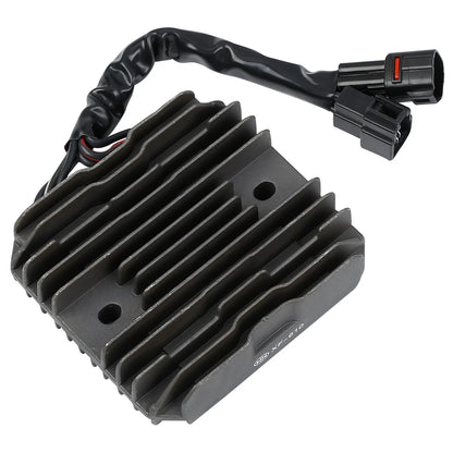 Voltage Rectifier Regulator for Suzuki Hayabusa GSX1300R (2008-2012)