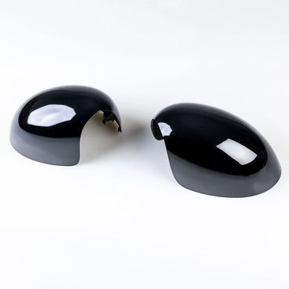 Black Door Mirror for Mini R55 R56 R57 R58 (2006-2014) Power Folding