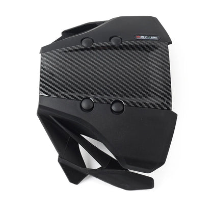 Front Windshield Visor for Honda CB650R (2019-2023)