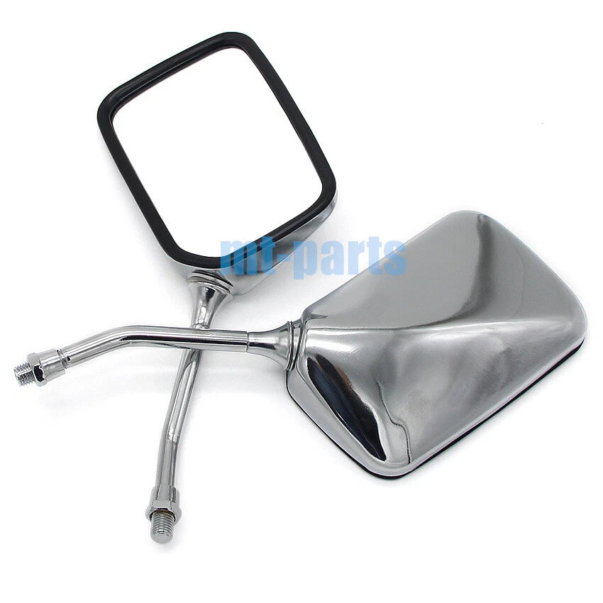 Rear View Mirror for Honda CMX250 Rebel 250, CA125 Rebel (1985-2014, 1995-1999)
