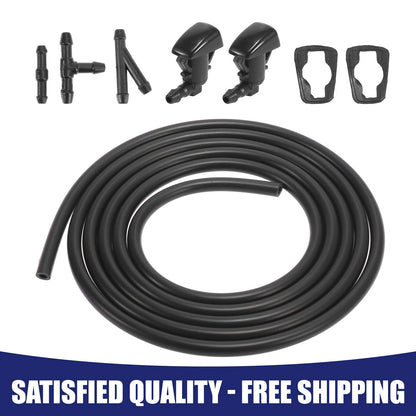 Windshield Washer Nozzle for Jeep Grand Cherokee (2011-2021)