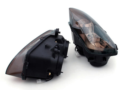 Headlight Grille Protector for Yamaha YZF R1 (2002-2003)