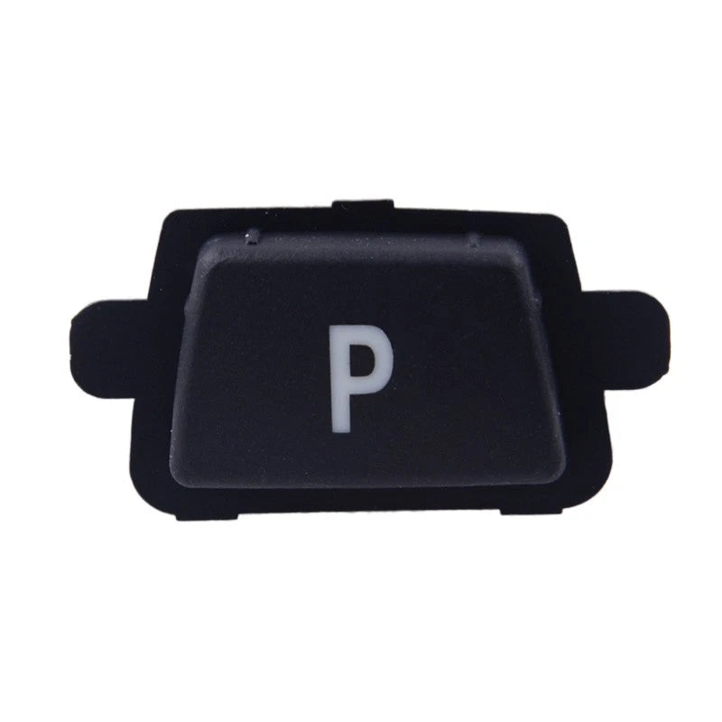 Gear Knob P Button Cover for BMW 3 Series, X3 (2010-2018)