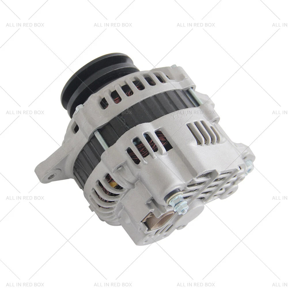 90A Alternator for Mitsubishi Delica NJ Triton 4M40 2.8L (1993-2014)